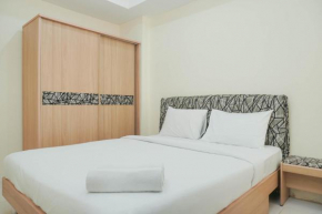 Homey 2BR Apartment @ Belmont Residence By Travelio